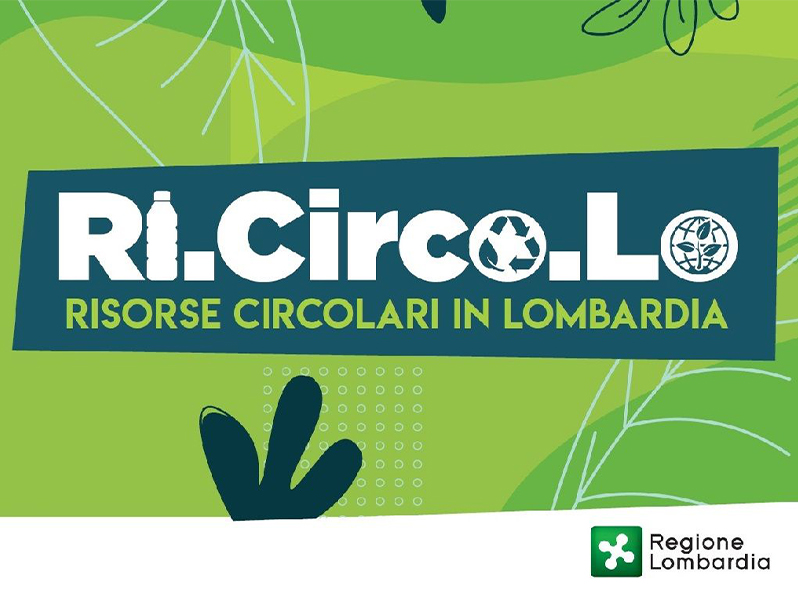 bando Ri.circo.lo. - Consorzio REC