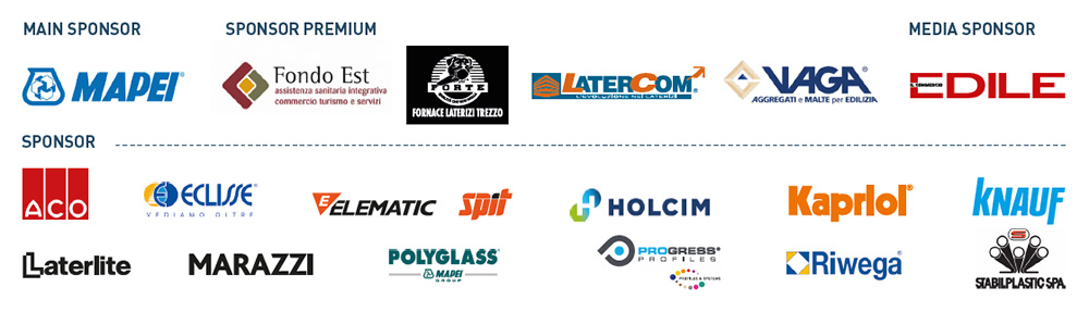 Meeting associativo Federcomated 2025 - sponsor